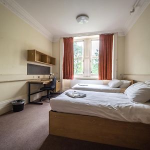 Kamer met Twee Aparte Bedden